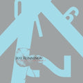 the album cover for Jeff Runnings - Primitives & Smalls (Blk) [Limited Edition] [Download Included]