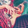 the album cover for Rozwell Kid - Good Graphics