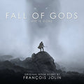 the album cover for Fall of Gods - Fall of Gods (Original Soundtrack)