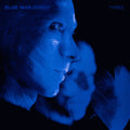 the album cover for Blue Man Group - Three