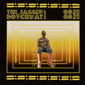 the album cover for Jagger Botchway Group - Odze Odze