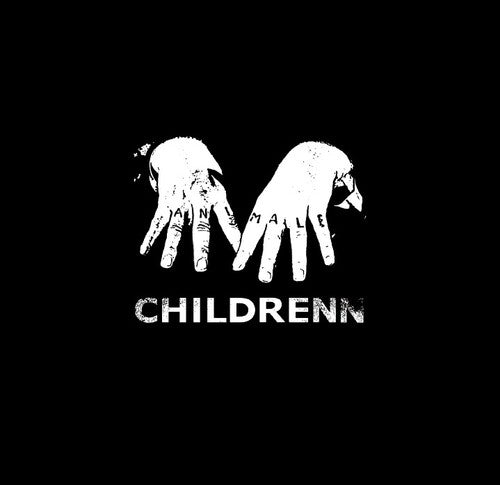 the album cover for Childrenn - Animale