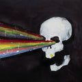 the album cover for Autolux - Pussy's Dead