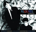 the album cover for Associates - Very Best Of (Uk)