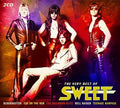 the album cover for The Sweet - Very Best of