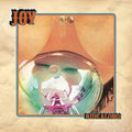 the album cover for Joy - Ride Along