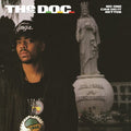 the album cover for D.O.C. - No One Can Do It Better