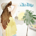 the album cover for Ladies Of Too Slow To Disco / Various - Ladies Of Too Slow To Disco / Various