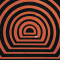the album cover for Mrs Magician - Bermuda