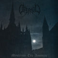 the album cover for Ofermod - Mystirion Tis Anomias