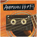the album cover for American Hi-Fi - American Hi-Fi Acoustic