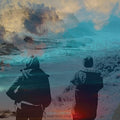 the album cover for Loch Lomond - Pens From Spain