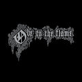the album cover for Mantar - Ode to the Flame