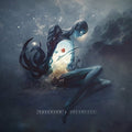 the album cover for Fallujah - Dreamless