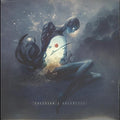 the album cover for Fallujah - Dreamless [Indie Exclusive Clear Vinyl]