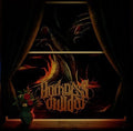 the album cover for Darkness Divided - Darkness Divided