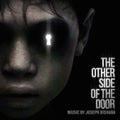 the album cover for Other Side of the Door / O.S.T. - The Other Side of the Door (Original Soundtrack)