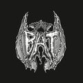 the album cover for Bat - Primitive Age