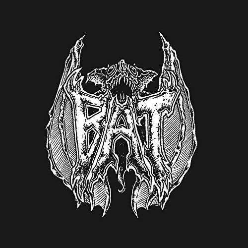 the album cover for Bat - Primitive Age