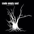 the album cover for Smile Empty Soul - Shapeshifter