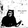 the album cover for Marco Benevento - The Story Of Fred Short