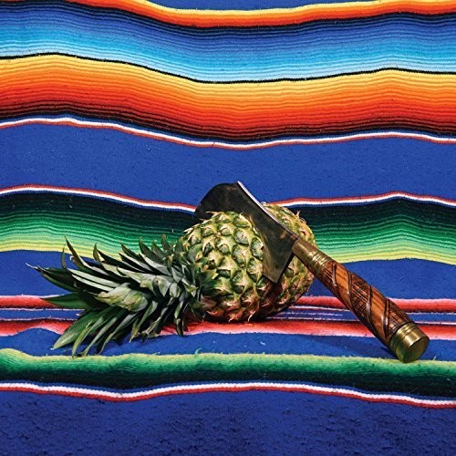the album cover for Purple - Bodacious [Vinyl]