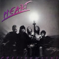 the album cover for Heart - Passionworks [Limited Edition Purple Vinyl]