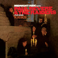 the album cover for Paul Revere / Raiders / Lindsay,Mark - Midnight Ride (Gate) [Limited Edition] [180 Gram] (Aniv)