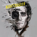 the album cover for James Newton Howard - Nightcrawler / O.S.T. [Download Included]