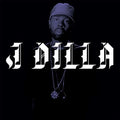 the album cover for Jay Dee (A.K.A. J Dilla) - The Diary