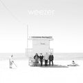 the album cover for Weezer - Weezer: The White Album [LP]
