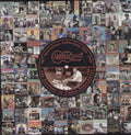 the album cover for Arhoolie Records-40th Anniv - 40th Anniversary Collection: Strachwitz / Various