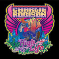 the album cover for Charlie Robison - High Life