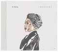 the album cover for Yuna - Chapters