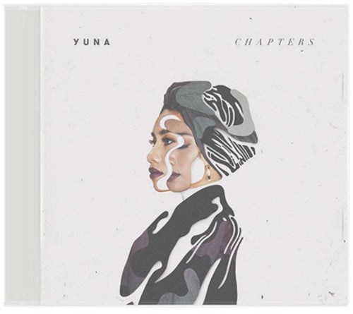 the album cover for Yuna - Chapters