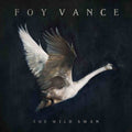 the album cover for Foy Vance - The Wild Swan