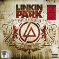 the album cover for Linkin Park - Road to Revolution: Live at Milton Keynes