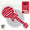 the album cover for The Monkees - Vinyl Picture Disc (Picture Disc)