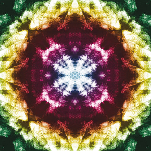 the album cover for Stoned Jesus - Stormy Monday