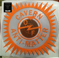 the album cover for Cavern of Anti-Matter - Void Versions