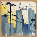 the album cover for Lucero - Can't You Hear Them Howl [Vinyl Single]
