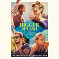 the album cover for Various Artists - A Bigger Splash