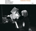 the album cover for Carla Bley - Andando El Tiempo