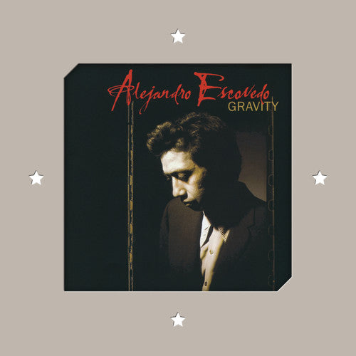Alejandro Escovedo - Gravity [LP]