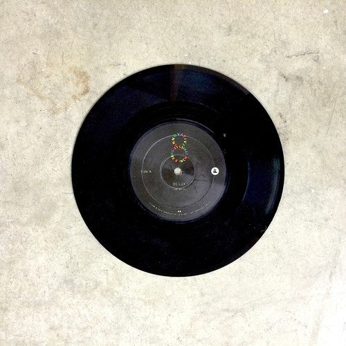 the album cover for De Lux - Berlin Joe / Stranger Love 8