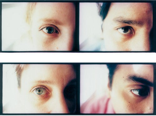 the album cover for Ida - Will You Find Me