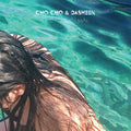 the album cover for Unknown Artist - Cool Pool Reggae