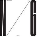 the album cover for Unknown Artist - Needle Six