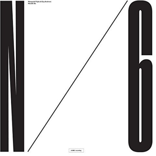 the album cover for Unknown Artist - Needle Six