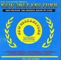 the album cover for New Orleans Funk / Various Box - New Orleans Funk / Various
